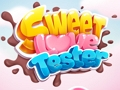 Spel Sweet Love-tester  online