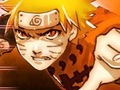 Spel Vecht tegen Jam Uzumaki Naruto  online