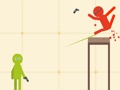 Spel Meester valt neer  online