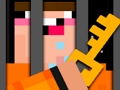 Spel Noob Escape: weer een niveau  online