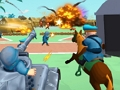 Spel Legercommandant  online