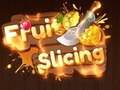 Spel Fruit snijden  online