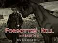 Spel Forgotten Hill Memento: Ren, ren klein paardje  online