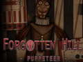 Spel Vergeten heuvel: poppenspeler  online