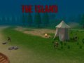 Spel Het eiland  online