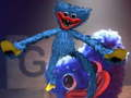 Spel Wuggy Horror: Hide N Seek online