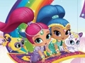 Spel Omhoog en weg  online