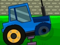 Spel Trekker ontsnapping 2  online