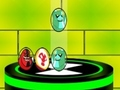 Spel Ben 10 Match 3 Aliens online
