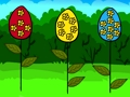 Spel Eierland ontsnappen online