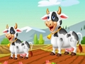 Spel G2M Knorretje Ontsnapping  online