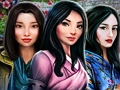 Spel Prinses Hideaway  online