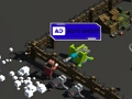 Spel Zombie Idle Defense 3D online