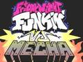 Spel Vrijdagavond Funkin 'vs mecha online