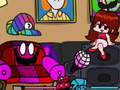 Spel Vrijdagavond funkin vs couchcake online