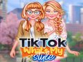 Spel TikTok Wat is mijn stijl  online