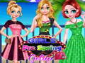 Spel Meisjes Pre Spring Getup  online