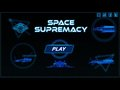 Spel Ruimte suprematies  online