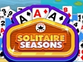 Spel Solitaire Seizoenen  online