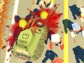 Spel Tank versus zombie  online