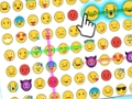 Spel Emoji-editie voor woord zoeken  online
