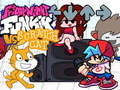Spel Vrijdagavond Funkin vs Scratch Cat online