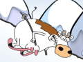 Spel Kenny de koe  online