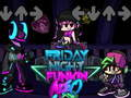 Spel Vrijdagavond Funkin Neo online