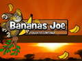 Spel Banaan Joe  online