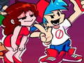 Spel Friday Night Funkin Jigsaw Puzzle-collectie  online