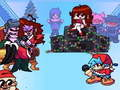 Spel Friday Night Funkin-portret  online