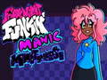 Spel Friday Night Funkin Manic Multiversum  online