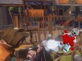 Spel Toys Shooter: Jij vs Zombies  online