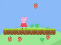 Spel Peppa Pig Aardbei  online
