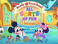 Spel Allerlei soorten plezier  online