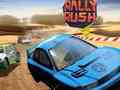 Spel Rally rush online