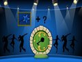 Spel Ontsnap naar het casino  online