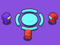Spel Rode bedrieger vs. Bemanning  online