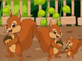 Spel Ontsnap uit het fantasiepark  online