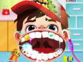 Spel Kleine dokter tandarts  online