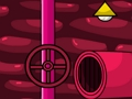 Spel Ontsnapping uit de ondergrondse tunnel  online