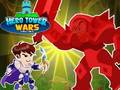Spel Hero Tower Wars Online online