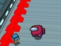 Spel Onder ons Jump Challenge  online