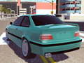 Spel Beste geweldige parkeerplaats - 3D-simulator  online