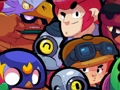 Spel Brawl Stars-dia  online