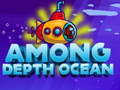 Spel Onder Diepte Oceaan  online