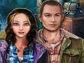 Spel Overleef de nacht  online