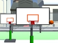 Spel Basketbal  online