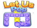 Spel Laat ons knallen  online
