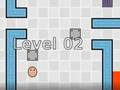 Spel Lava en Aqua  online